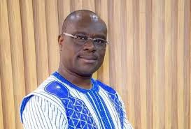 BCID-AES: Le Professeur Balibié Serge Auguste BAYALA nommé à la tête de l’institution