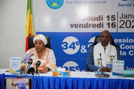 Double session du Conseil d’administration de la CMSS : Une gouvernance renforcée au service des ambitions 2026