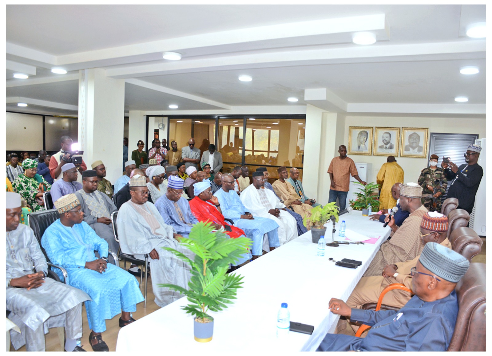 Direction générale des Impôts : Une mobilisation accrue des recettes au service du budget de l’État