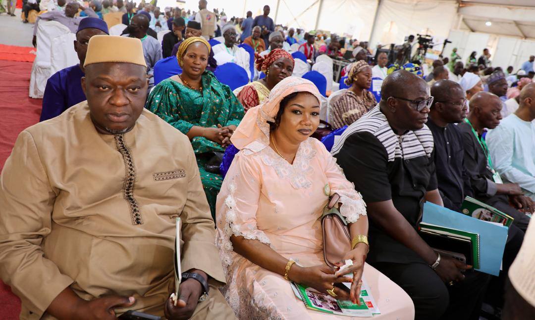 Assemblée consulaire de la Chambre de commerce et d’industrie du Mali : L’INPS parmi les invités de marque