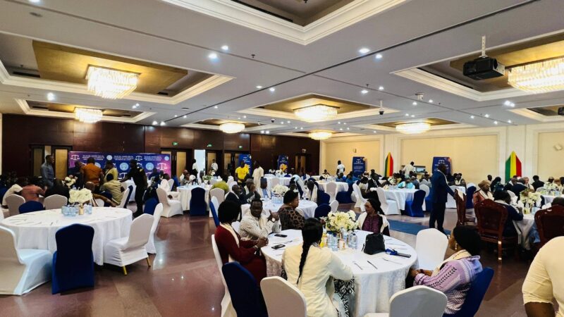 Semaine de la Justice, 4ème Édition : Déjeuner Débat avec la Presse