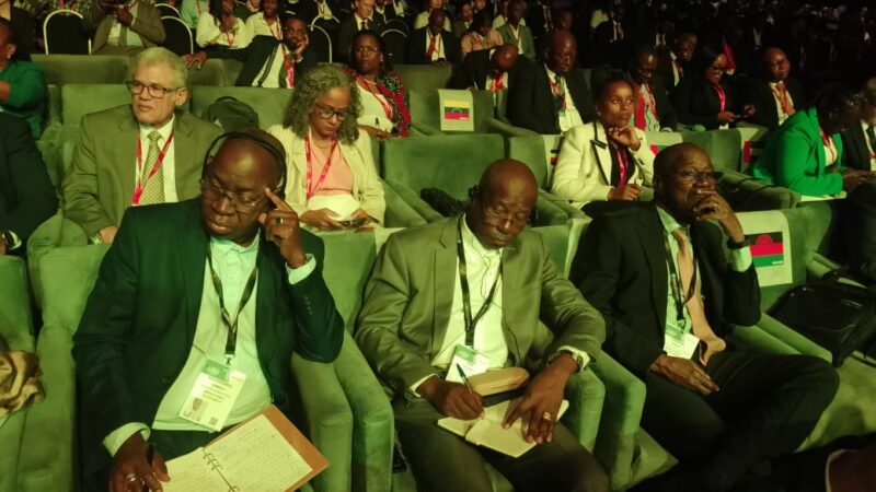 Secteur minier : Le Mali se vend à mining INDABA à Cape Town