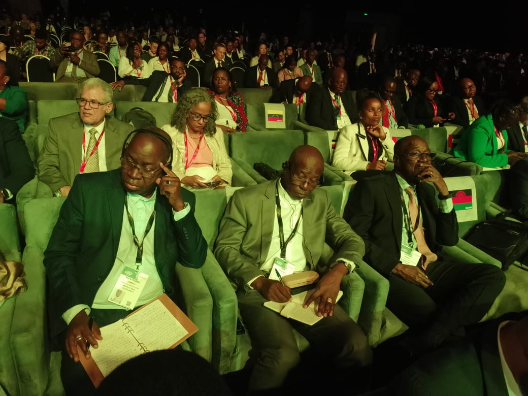 Secteur minier : Le Mali se vend à mining INDABA à Cape Town