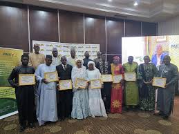 Admis à la retraite : PMU Mali célèbre ses douze agents retraités