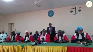 Procès dit « Affaire PARAMOUNT-EMBRAER » : Le film des débats de deux semaines