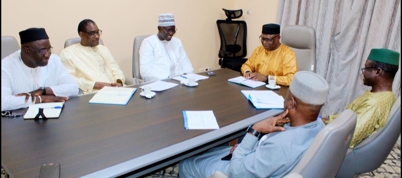 Renforcement de la coopération académique : Le Mali consolide son partenariat avec l’Institut 2iE