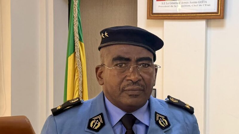 Douanes maliennes : COHÉSION ET PERFORMANCE AU SERVICE DE L’ÉTAT