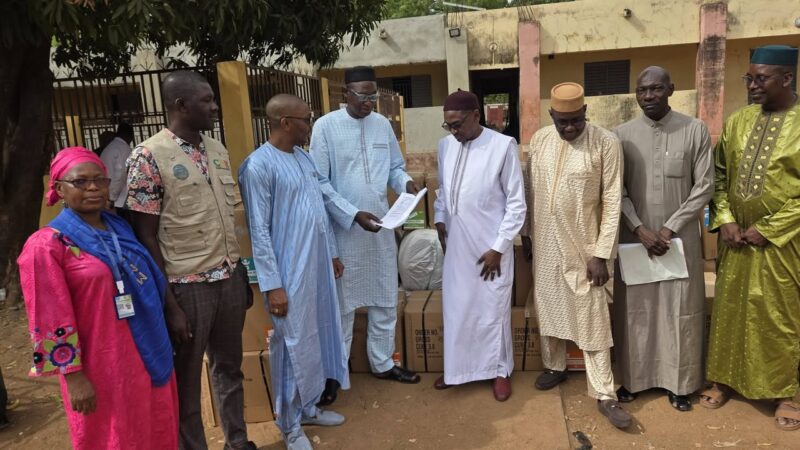 𝐒𝐨𝐥𝐢𝐝𝐚𝐫𝐢𝐭𝐞́ 𝐚𝐮𝐭𝐨𝐮𝐫 𝐝𝐞𝐬 𝐫𝐚𝐩𝐚𝐭𝐫𝐢𝐞́𝐬 : 𝐐𝐮𝐚𝐧𝐝 𝐝𝐞𝐮𝐱 𝐬𝐭𝐫𝐮𝐜𝐭𝐮𝐫𝐞𝐬 𝐝𝐮 𝐌𝐒𝐃𝐒 𝐬𝐞 𝐝𝐨𝐧𝐧𝐞𝐧𝐭 𝐥𝐚 𝐦𝐚𝐢𝐧 𝐞𝐧 𝐟𝐚𝐯𝐞𝐮𝐫 𝐝𝐞𝐬 𝐜𝐨𝐦𝐩𝐚𝐭𝐫𝐢𝐨𝐭𝐞𝐬 𝐝𝐞 𝐫𝐞𝐭𝐨𝐮𝐫