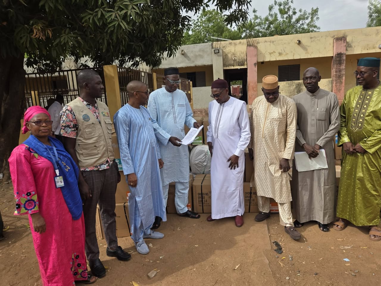 𝐒𝐨𝐥𝐢𝐝𝐚𝐫𝐢𝐭𝐞́ 𝐚𝐮𝐭𝐨𝐮𝐫 𝐝𝐞𝐬 𝐫𝐚𝐩𝐚𝐭𝐫𝐢𝐞́𝐬 : 𝐐𝐮𝐚𝐧𝐝 𝐝𝐞𝐮𝐱 𝐬𝐭𝐫𝐮𝐜𝐭𝐮𝐫𝐞𝐬 𝐝𝐮 𝐌𝐒𝐃𝐒 𝐬𝐞 𝐝𝐨𝐧𝐧𝐞𝐧𝐭 𝐥𝐚 𝐦𝐚𝐢𝐧 𝐞𝐧 𝐟𝐚𝐯𝐞𝐮𝐫 𝐝𝐞𝐬 𝐜𝐨𝐦𝐩𝐚𝐭𝐫𝐢𝐨𝐭𝐞𝐬 𝐝𝐞 𝐫𝐞𝐭𝐨𝐮𝐫