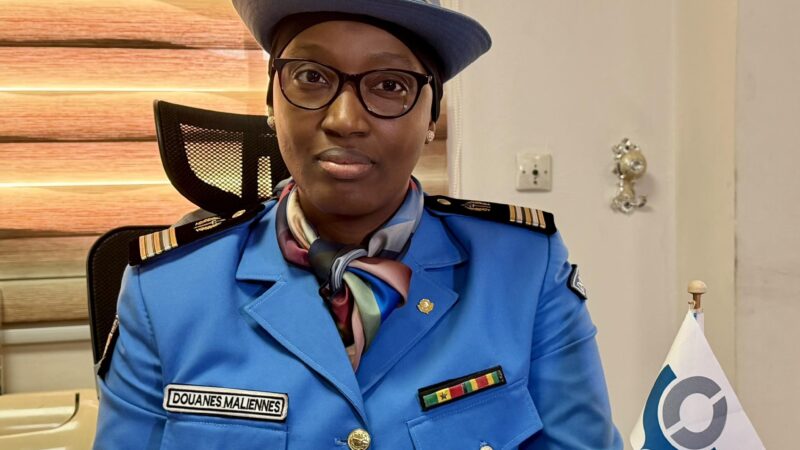 47ᵉ session du Comité de lutte contre la fraude de l’OMD : Mme Traoré Oumou Keïta éluée à la présidence