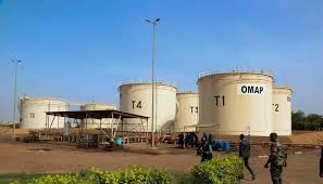 Hydrocarbures : Le stock national de sécurité de produits pétroliers liquides et gazeux institué