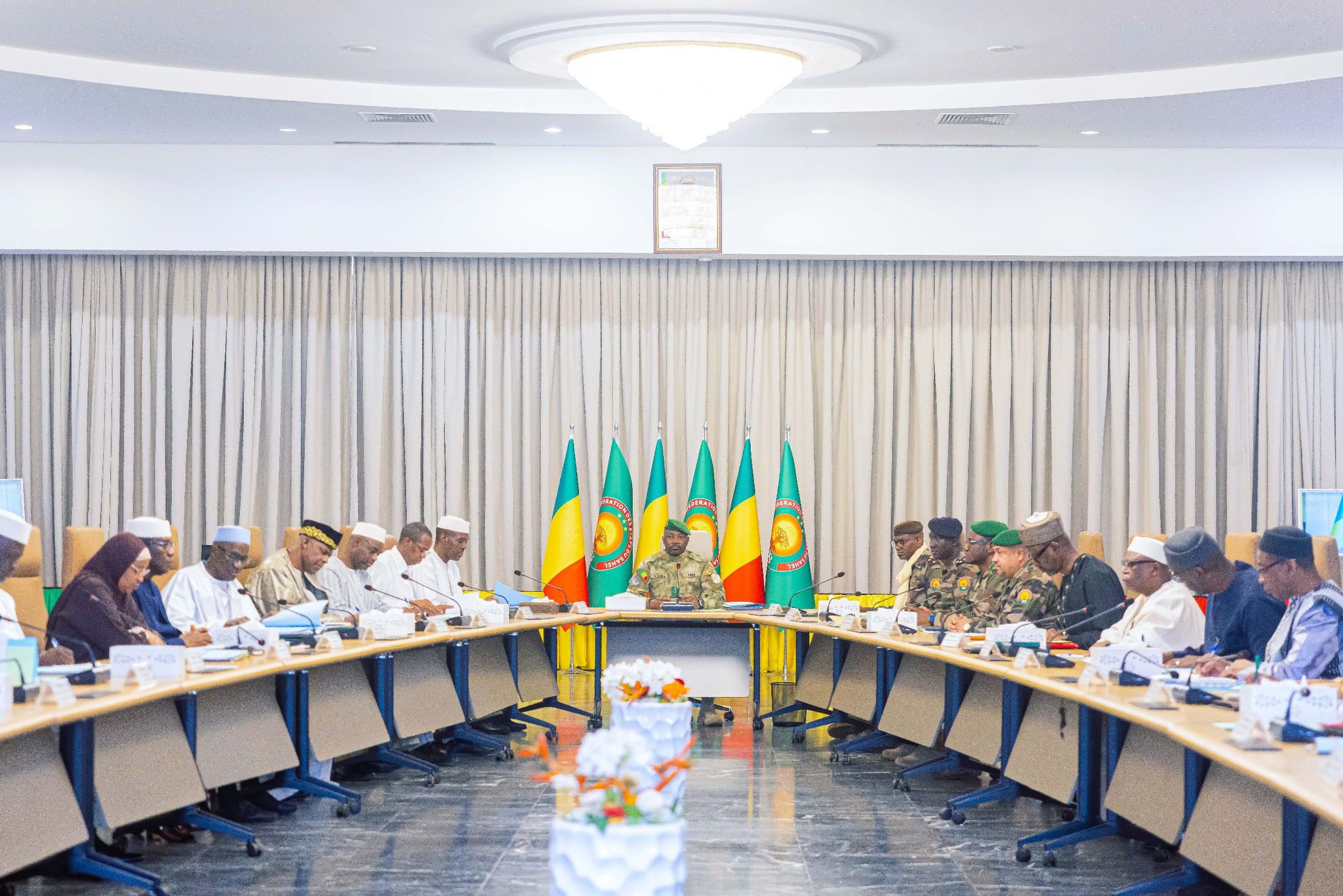 Propriété littéraire et artistique : Le Mali modernise son cadre juridique face aux défis du numérique et de l’IA