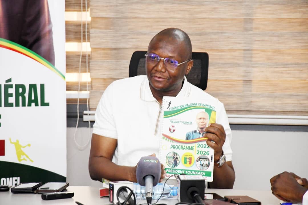 Conseil général électif de la FMHB : Cheick Mamadou Chérif Tounkara affiche sa vision pour briguer un nouveau mandat