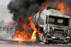 Transport vers le Mali : Les camionneurs sénégalais suspendent les livraisons