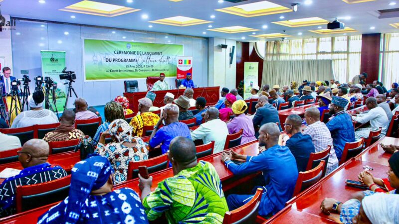 CultureAct 1 : La culture érigée en levier stratégique de développement au Mali
