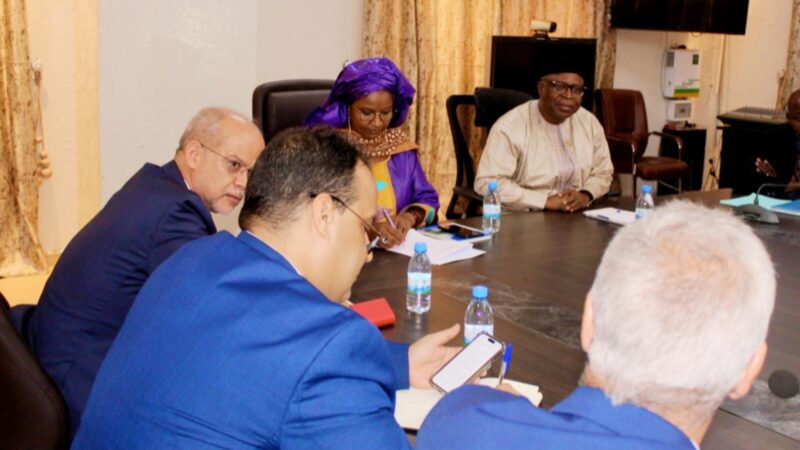 Coopération académique Mali–Maroc : Une alliance séculaire confortée par une dynamique renouvelée