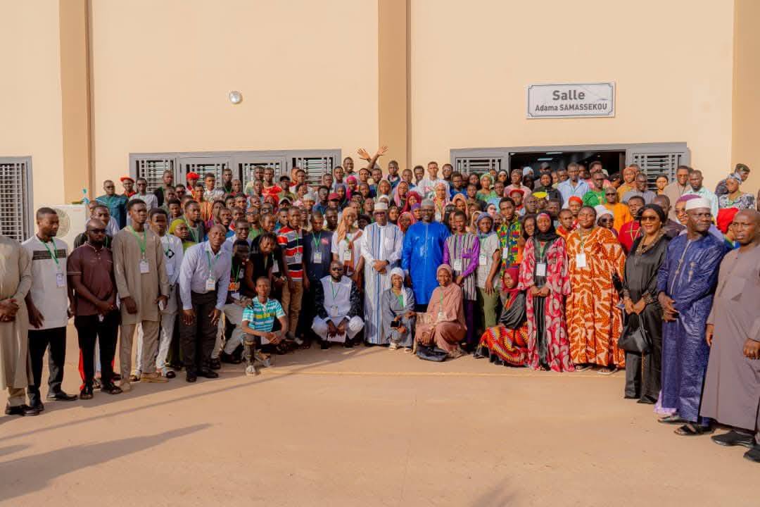 Secteur minier : L&rsquo;or du Mali au cœur de la conscience citoyenne