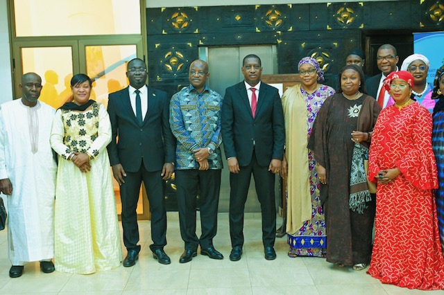 Performance des entreprises : PMU Mali engagé avec les femmes comptables