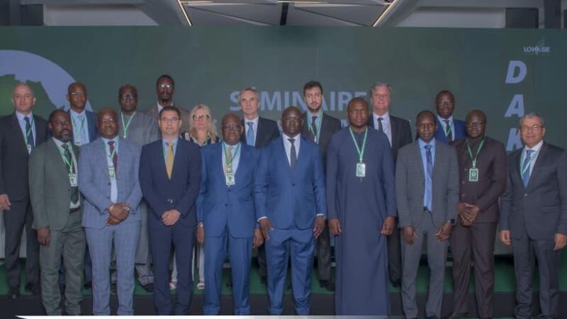Séminaire de l’Association des Loteries d’Afrique : Le PMU Mali au cœur des échanges à Dakar