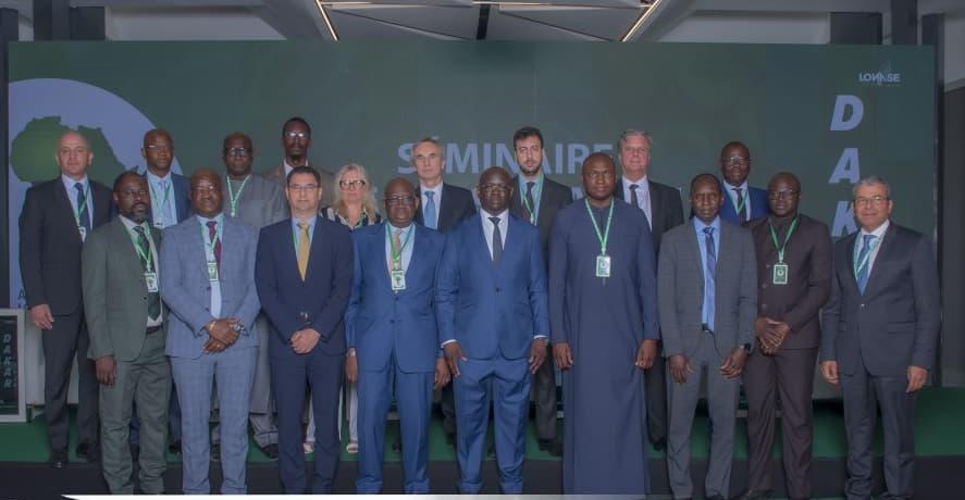 Séminaire de l’Association des Loteries d’Afrique : Le PMU Mali au cœur des échanges à Dakar