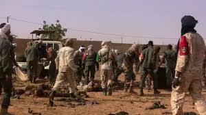 Attaques terroristes à Bamako : Comment ces terroristes se sont-ils retrouvés au cœur de la capitale ?