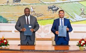 Construction de six universités à Madagascar : IBI Group décroche un nouveau marché d’envergure