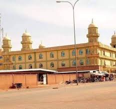Burkina Faso : La Grande Mosquée de sunnite de Ouagadougou fermée