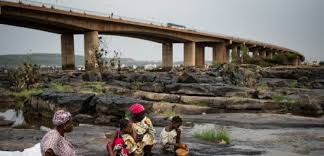 3ᵉ pont de Sotuba : Trois adolescents portés disparus dans les eaux du fleuve Niger