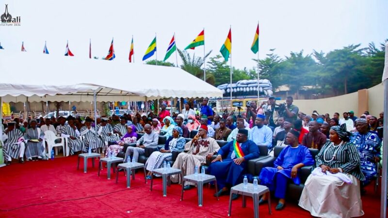 Célébration de la Journée de l’Afrique : La finale des concours pédagogique et littéraires tenue