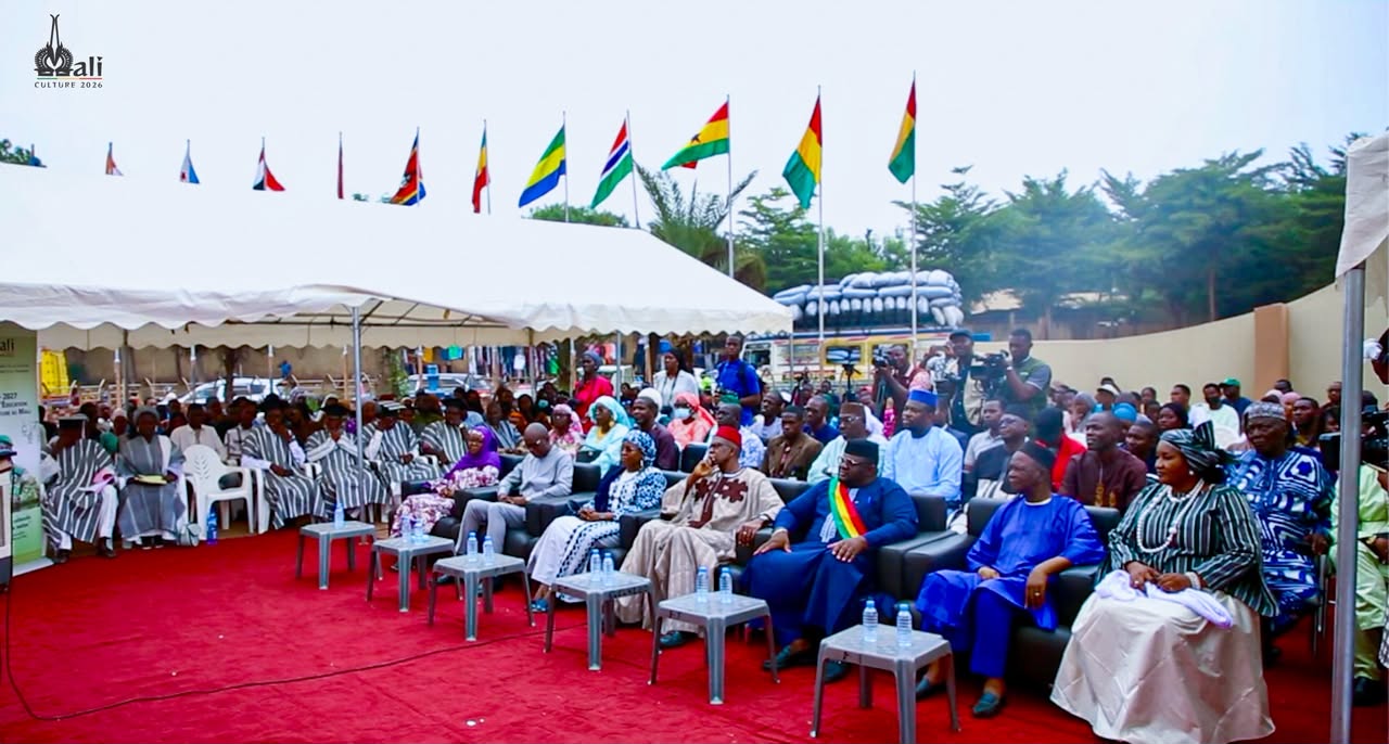 Célébration de la Journée de l’Afrique : La finale des concours pédagogique et littéraires tenue