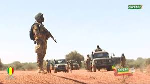 Mali face à la barbarie terroriste : La résilience d’une nation éprouvée
