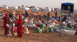Koro : Un nouvel afflux de réfugiés en provenance du Burkina Faso