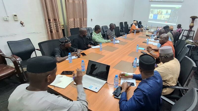 Campagne agricole 2026-2027 : L’Office du Niger mobilise les fournisseurs afin de s’assurer de la disponibilité des engrais