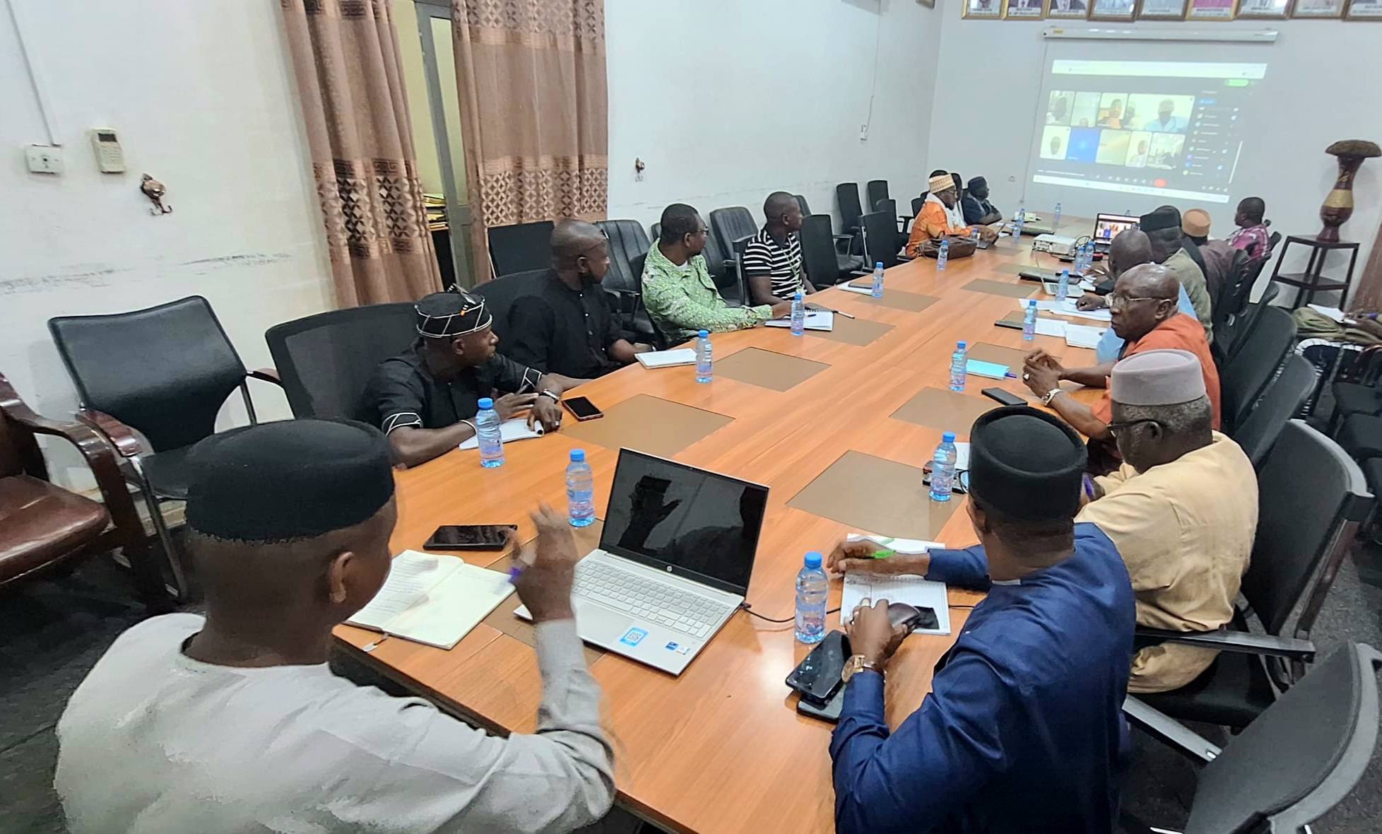 Campagne agricole 2026-2027 : L’Office du Niger mobilise les fournisseurs afin de s’assurer de la disponibilité des engrais