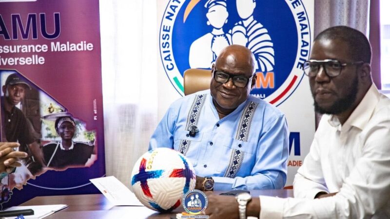 La CANAM enfile les crampons : La bataille pour la Coupe CORPO commence !