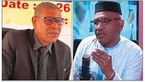 Liberté de la presse au Mali : La Maison de la Presse préoccupée par l’incarcération de deux journalistes