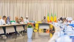 Cybersécurité : Le Mali se dote d’une Agence nationale pour protéger ses systèmes d’information