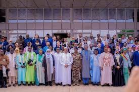 FOPAME 2026 : L’« Appel de Bamako » pour une souveraineté médiatique, numérique et informationnelle de l’Afrique