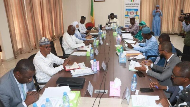 74e session du CA des Aéroports du Mali : Les administrateurs se penchent sur les performances et les perspectives