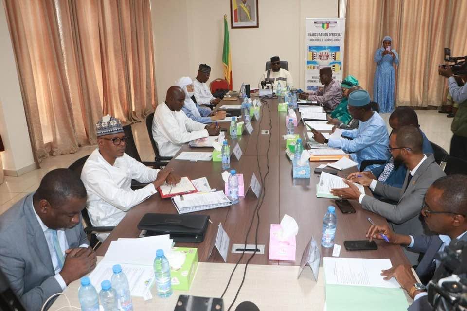 74e session du CA des Aéroports du Mali : Les administrateurs se penchent sur les performances et les perspectives
