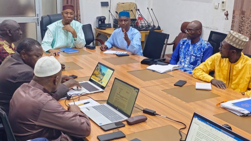 Office du Niger : Cap sur la valorisation des hors casiers