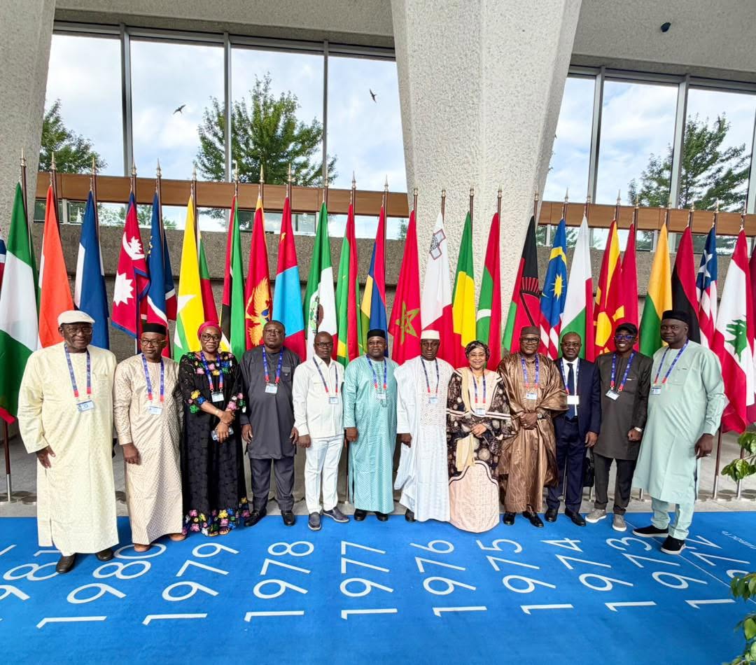 Budget de la CIPRES : Le Mali parmi les États membres à jour de leurs cotisations
