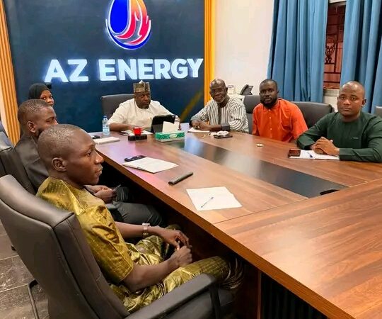 Coopération énergétique : BOOST Storage Ghana et AZ ENERGY unissent leurs forces pour renforcer les capacités de stockage au Mali