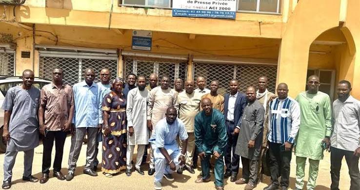 Presse écrite privée au Mali : Les organisations patronales unissent leurs voix pour une relance du secteur