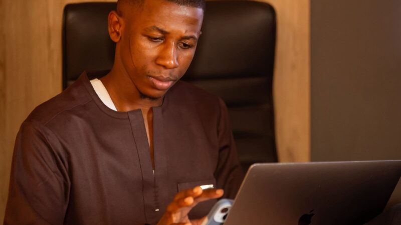 Affaire SENE INVEST : Adama Kanté sort du silence et promet de rembourser ses investisseurs