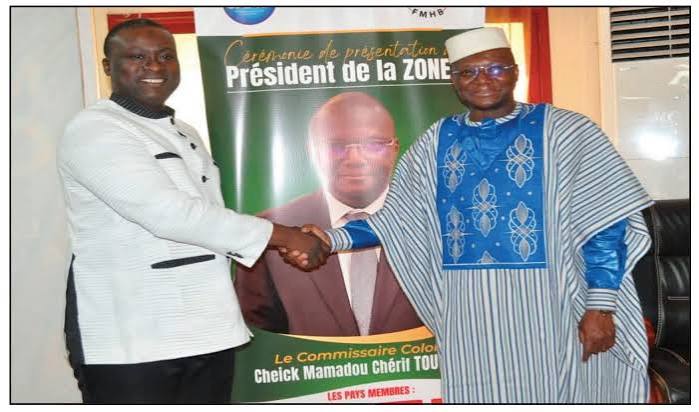 Championnat national de handball : Le Mali donne rendez-vous le 24 juillet pour une grande fête du sport