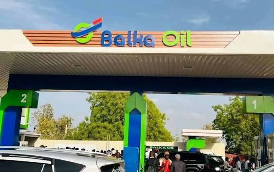 Hydrocarbures : Balka Oil renforce sa présence avec une nouvelle station à Sanakoroba