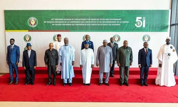 Vers l’« Eco » en 2027 : La CEDEAO met les États ouest-africains au défi de la discipline économique
