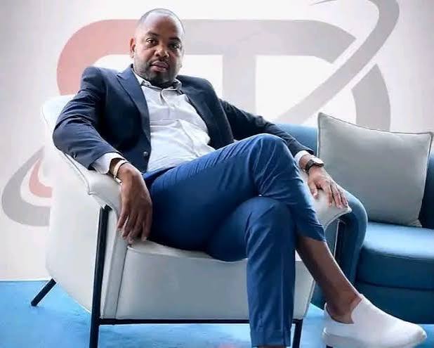 Amadou Konaté dit « Titi » : Un opérateur économique philanthrope