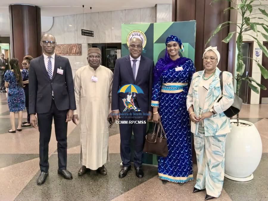 Sécurité sociale en Afrique : Le Mali prend part au sommet continental d’Addis-Abeba